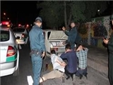 دستگیری 800 نفر در راستای طرح مقابله با ناهنجاری‌های اجتماعی در آذربایجان‌شرقی