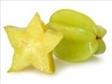 خواص شگفت‌انگیز میوه ستاره‌ای 