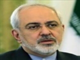 گلایه ظریف از عدم تحرک جدی سازمان ملل در توقف جنایات صهیونیست‌ها 