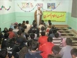 تبلیغ دین در نقطه صفر محرومیت/ دین آموزی به کودکان معصوم بهترین معامله با خدا