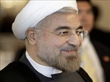 رییس جمهوری عید سعید فطر را به ملت ایران تبریک گفت 