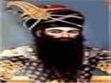 آغاز سلطنت فتحعلی شاه قاجار دومین پادشاه سلسله قاجاریه