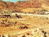 وقوع غزوه‏‌ی احد دومین جنگ صدر اسلام به فرماندهی پیامبر اکرم(ص) (3 ق)