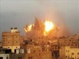 آتش بس 72 ساعته در غزه آغاز شد