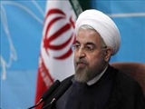 روحانی:همه تخم​مرغ‌هایمان را در سبد 1+5 نگذاشته‌ایم