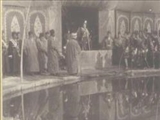 مشروطه خواهان شاه قاجار را شبانه خلع کردند