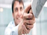 برای حفظ سلامت‌تان دست ندهید 