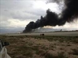 سقوط یک فروند هواپیما ایران 140 در تهران/کشته شدن 40 مسافر و 8 خدمه