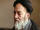 علامه طباطبایی,نامه,جوان دهه پنجاهی  جواب عارفانه علامه طباطبایی(ره) به یک جوان دهه پنجاهی