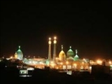 حضرت عبدالعظیم حسنی(ع)، سفیر سیار ائمه 