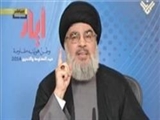 سید حسن نصرالله: هیچ خط قرمزی در جنگ با اسرائیل نداریم 