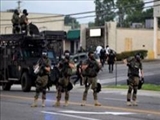 اعتراض سراسری به نژادپرستی پلیس آمریکا