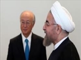 ایران در مذاکره برمبنای حقوق خود جدی است؛ توان موشکی قابل مذاکره نیست 