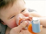 ارتباط مستقیم اضافه وزن کودکان با ابتلا به آسم 