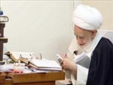 آیت‌الله صافی: دنیا مدیون نهضت علمی امام صادق(ع) است 