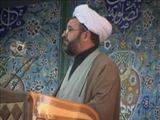 امام جمعه ملکان برحمایت همه جانبه از مردم غزه تاکید کرد