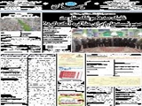 شلیک صدها موشک مقاومت صهیونیست‌ها را برای مذاکره آماده کرد! 