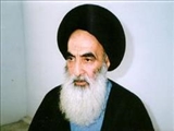 چهره واقعی اسلام را با فتاوای مرجع شیعه شناختیم/مواضع انسانی آیت الله سیستانی در تاریخ ثبت خواهد شد
