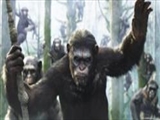 طلوع سیاره میمون‌ها؛ یک فیلم جذاب پاد آرمان‌شهری 