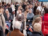 بررسی تغییرات جمعیت شناختی دین/ میانگین سنی جمعیت مسلمان جوانتر از سایر ادیان است