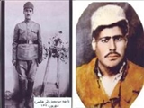 مبارزه در برابر تجاوز، از ارس تا اروند/ سرداران ارس؛ مدال افتخار دیگری بر پیشانی ایران همیشه سرافراز