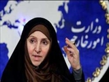 تعرض به حریم هوایی ایران را در مجامع بین المللی پی گیری می کنیم