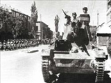 تاثیر ادبی مهاجران بر ساکنان سرزمین شمالی