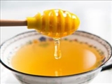 آفت دهان را با عسل درمان کنید