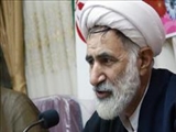ایجاد شغل دامنه بی اخلاقی را کم می کند/ مصادیق بی اخلاقی در جامعه ما