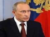 هشدار پوتین به غرب: با روسیه هسته‌ای بازی نکنید