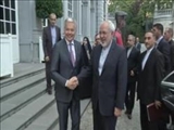 ظریف: پس از گفتگو با اشتون به حل به موقع پرونده هسته‌ای خوش بین شدم