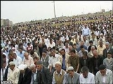 دعای باران امام علی(ع) و نماز باران امام رضا(ع)/ شرایط خواندن نماز استسقاء