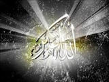 عالم حقیقی خدا است بقیه عالم اصطلاحی هستند