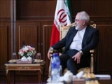ظریف: اگر برخورد مسوولانه صورت می‌گرفت تروریسم به عراق کشیده نمی‌شد 
