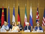 خبرسازی رویترز با دیپلمات​هایی که وجود خارجی ندارند