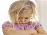 نشانه‌های افسردگی کودک را بشناسید