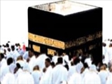 به شوق کعبه 