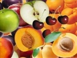 با اجزای سمی میوه‌ها آشنا شوید