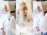 اگر به عیادت می‌رفتم... 