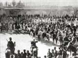 خشونت پس از​ مشروطیت 