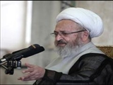 رسم بندگی شناخت و عمل به قوانین الهی است 