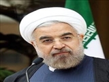 رییس‌جمهور: امیدوارم نتایج سفر به قزاقستان و ترکمنستان به نفع مردم ایران باشد 
