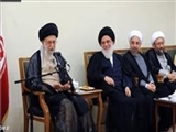 آیت‌الله خامنه‌ای و تبیین فقه سیاسی