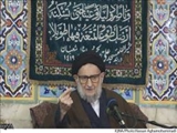 برکات اعمال را به چشم آثار بنگریم، نه هدف/ اجل منقوص و خسران انسان +صوت