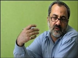 جهانی شدن به معنای روند طبیعی و بدون اراده را قبول ندارم