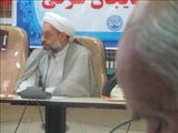هیئات مذهبی باید قرآن و ادعیه محور باشند/ لزوم تبیین شعور مکتبی در مراسم های عزاداری