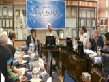 امروز بشر وارد بحران هویت شده است/ بحرانهای فرهنگی در پیش است
