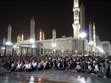 «اللهم إنِّي أَسْأَلُكَ بِرَحْمَتِكَ الَّتي وَسِعَتْ كُلَّ شَيْء...»/ مدینه، خدا نگهدارت...