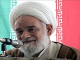 امام جمعه: هشت سال دفاع مقدس درخشنده ترین مقطع تاریخی ایران است