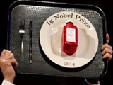جایزه نوبل مضحک اعطا شد/ معرفی خنده دارترین تحقیقات دنیا